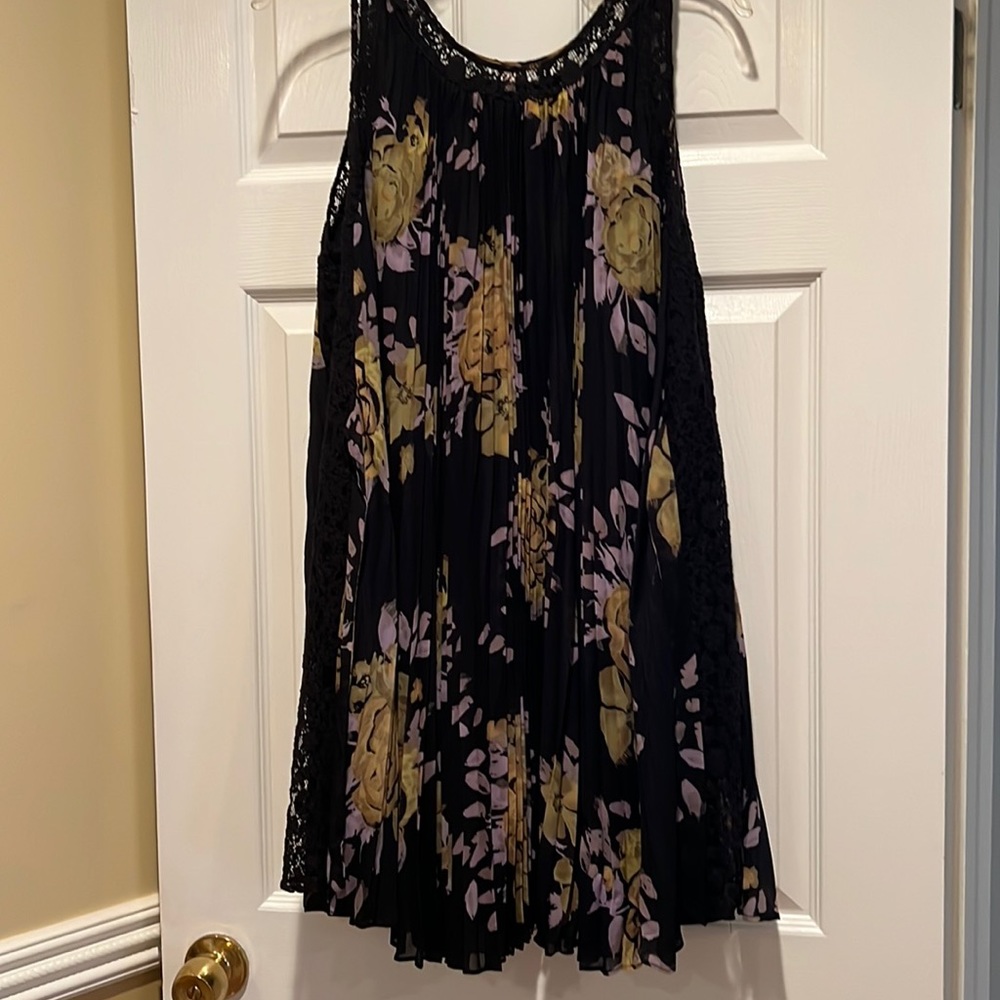 Free people dress